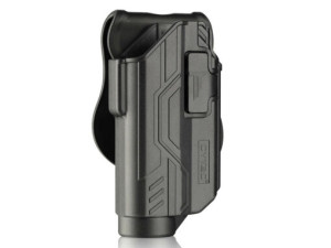 CYTAC HOLSTER ZA GLOCK 19 SA SVJETILJKOM BELT CLIP
