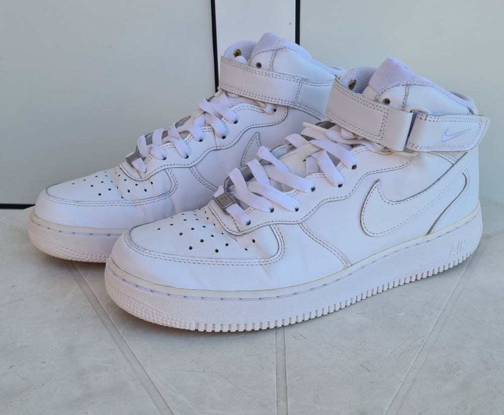 air force duboke zenske