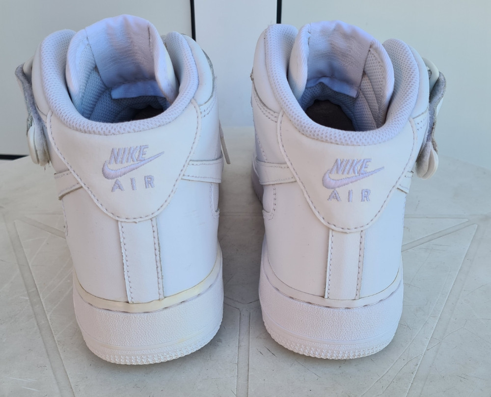 nike air force duboke muske