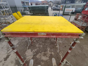 Oplata za ploče Velox