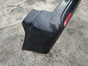 Zadnji branik karavan Chevrolet Cruze 2013 (fotografija 4)