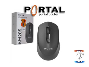Bezicni / Wireless Miš AULA