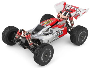 *NOVO* Dječiji auto na daljinski RC 4x4 60km/h