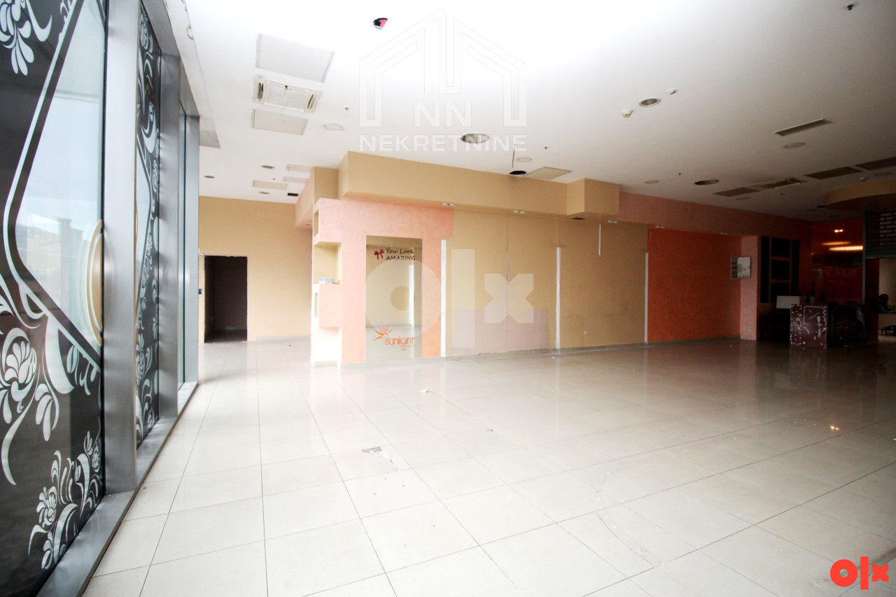 NN Nekretnine: Importanne - poslovni prostori 22