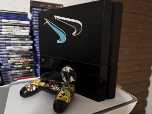 Ps4 500gb Sony playstation fortnite roblox