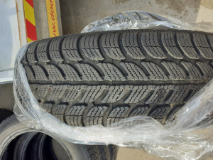 GUME-15...165/65/R15 ZIMSKE M/S-FABRIKA-4X..2021DOT