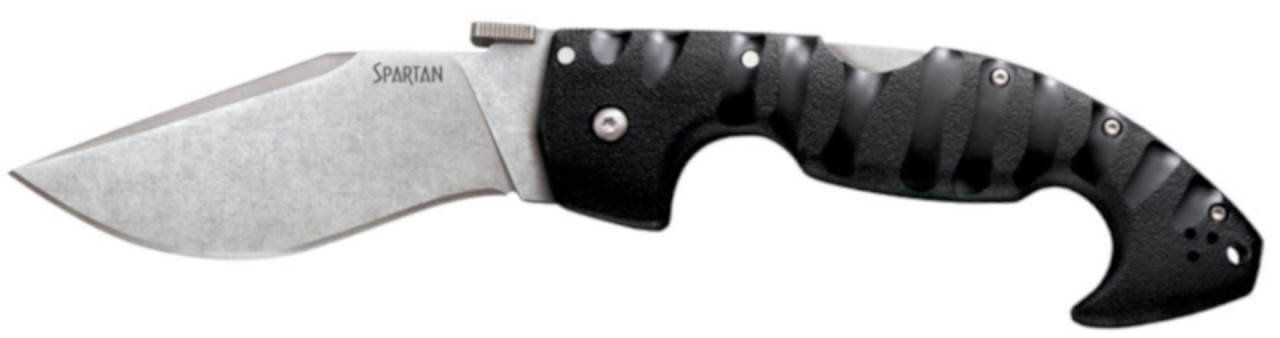 Noz COLD STEEL SPARTAN AUS10A