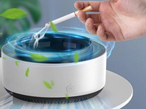 AIR PURIFICATION električna pepeljara