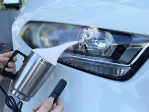 Set za polimerizaciju farova polimerizacija fara