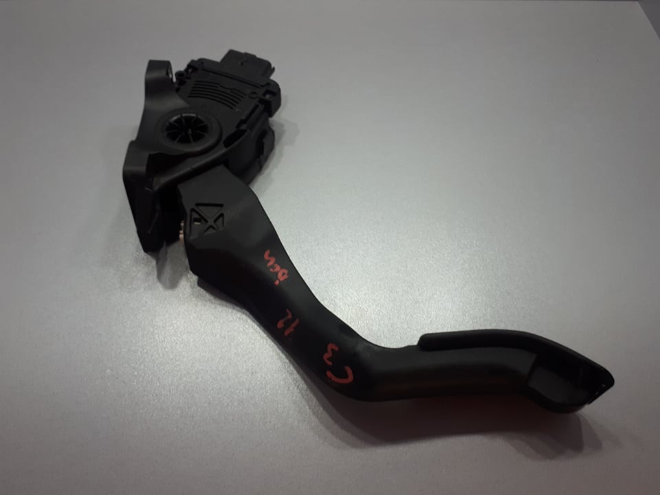 9671433780 PAPUCICA GASA PEUGEOT 308 > 07-11