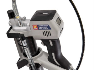 BATERIJSKI PIŠTOLJ ZA PODMAZIVANJE 20 V  MECLUBE ITALY