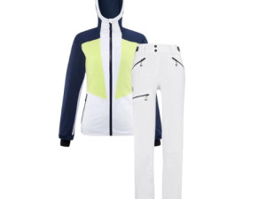 Ženski ski komplet Millet MEADOWS/MONASHEE