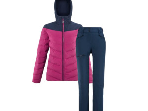 Ženski ski komplet Millet RUBY/MONASHEE