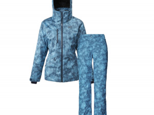 Ženski ski komplet Millet MOUNT TOD/ATNA PEAK