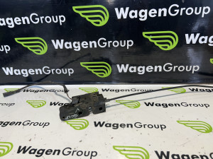 Brava bravica haube Volkswagen Golf 5