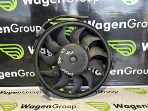 Ventilator hladnjaka 96kw Volkswagen Passat 5