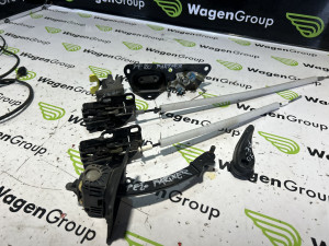 Brava zabravak Peugeot Partner 2012