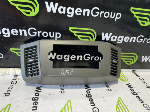 Resetke ventilacije Jeep Grand Cherokee