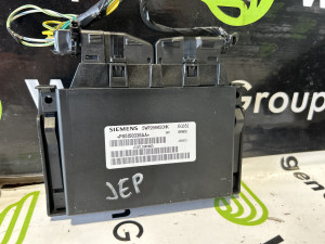 Elektronika procesor mjenjaca Jeep