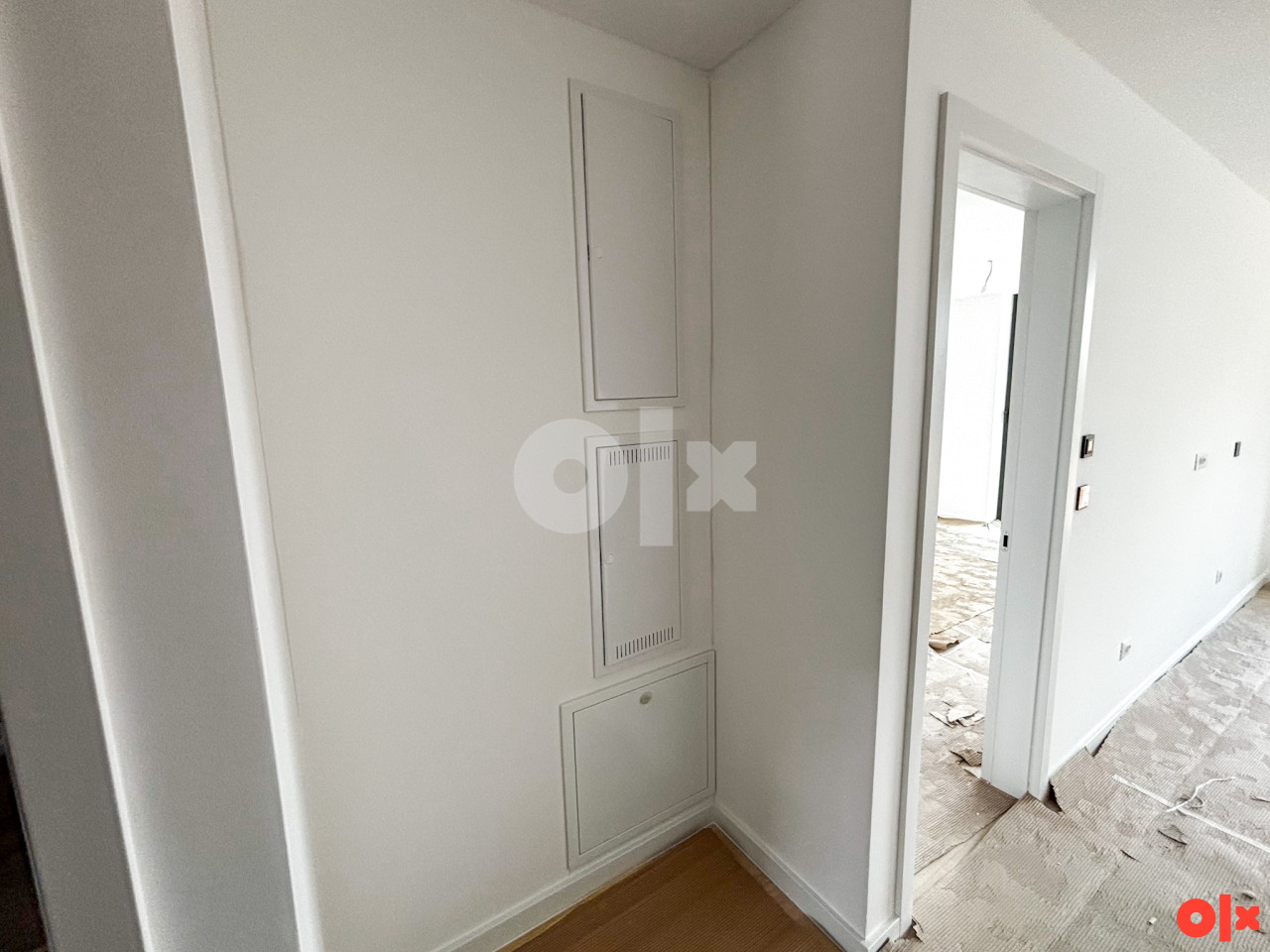 Trebević Roof Gardens stan 65m2 + GARAŽA 11