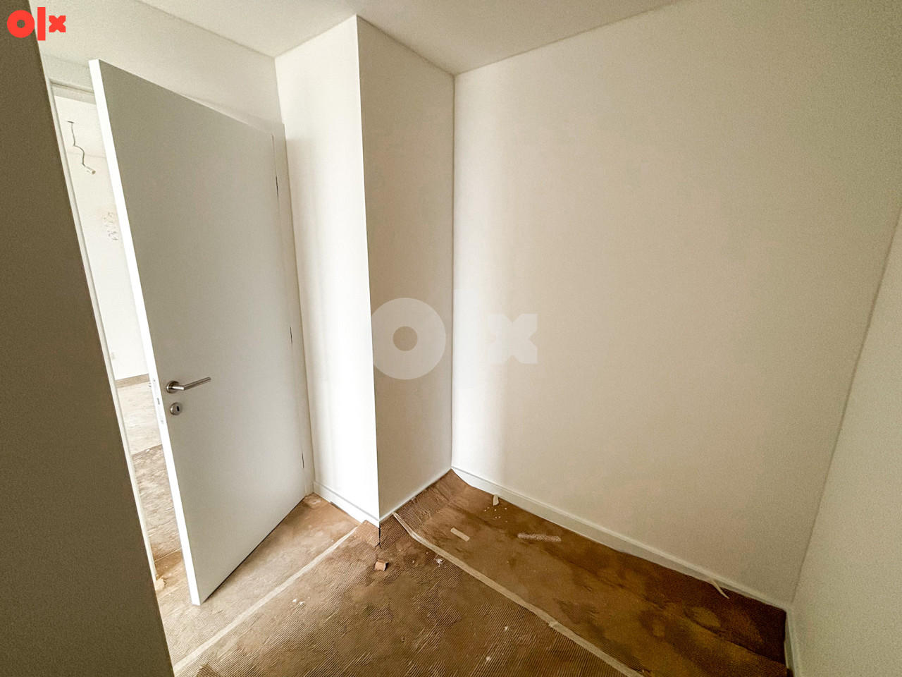 Trebević Roof Gardens stan 65m2 + GARAŽA 14