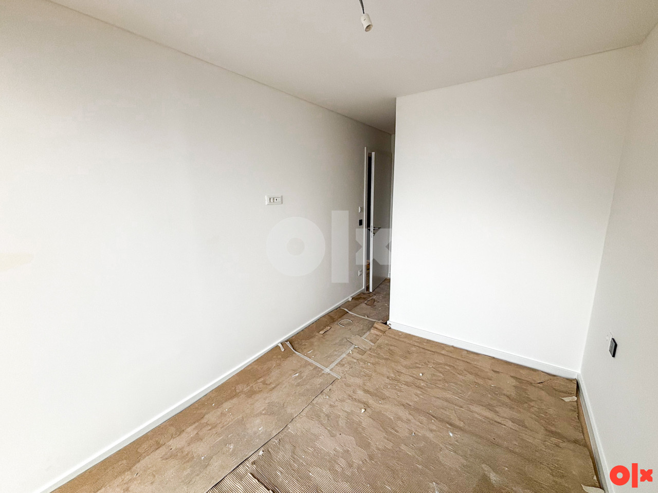 Trebević Roof Gardens stan 65m2 + GARAŽA 15