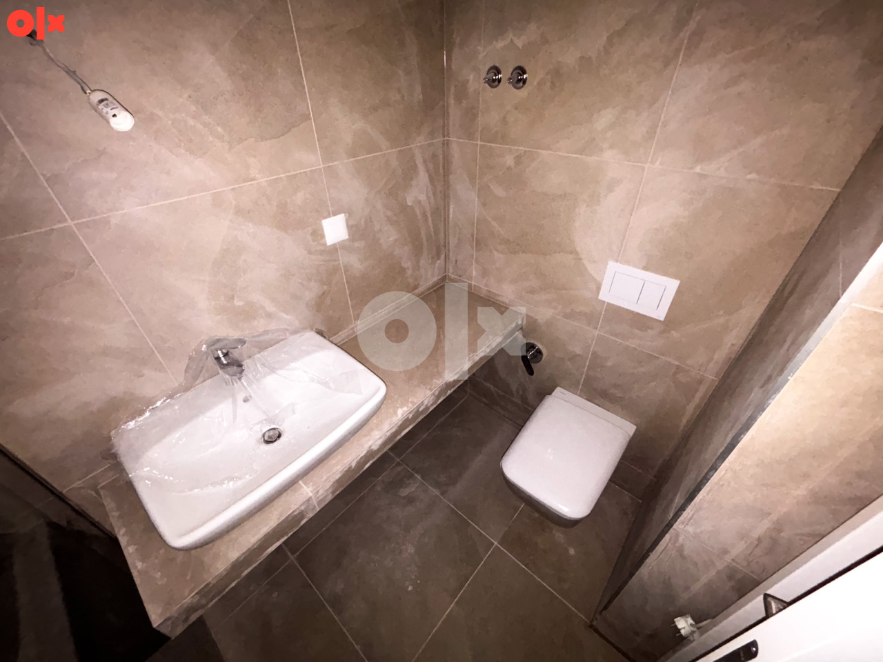 Trebević Roof Gardens stan 65m2 + GARAŽA 16