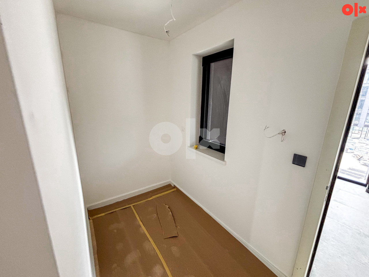 Trebević Roof Gardens stan 65m2 + GARAŽA 8