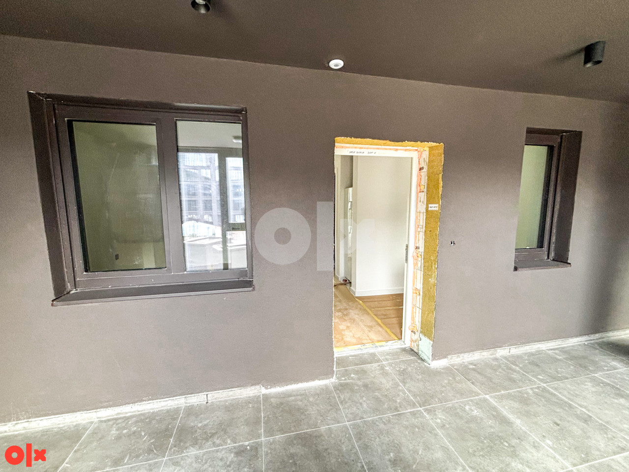 Trebević Roof Gardens stan 65m2 + GARAŽA 7