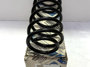 Opruga amortizera prednja Golf II