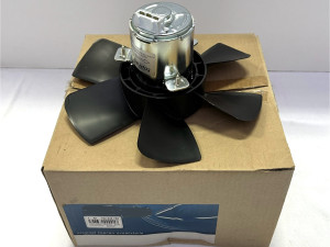 Ventilator hladnjaka Golf II