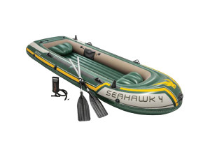 INTEX ČAMAC SEAHAWK 4