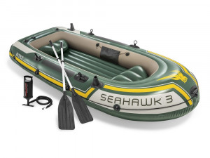INTEX ČAMAC SEAHAWK 3