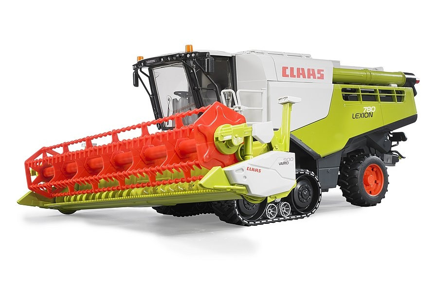Bruder - Kombajn Lexion 780