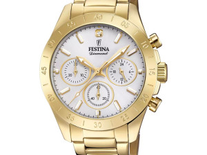 DETAS.BA Festina ženski sat F20400/1