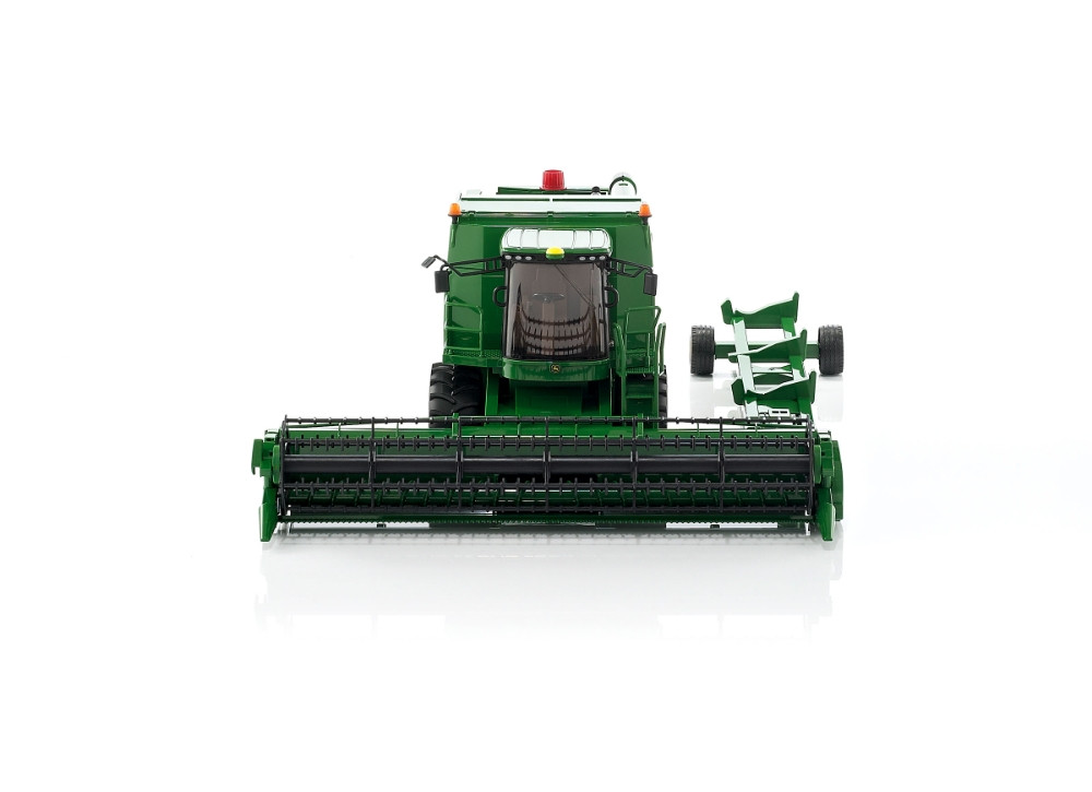 Bruder - JOHN DEERE kombajn