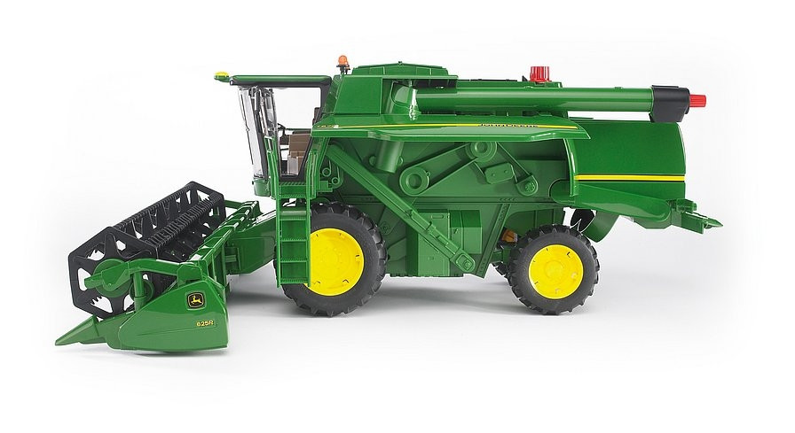 Bruder - JOHN DEERE kombajn