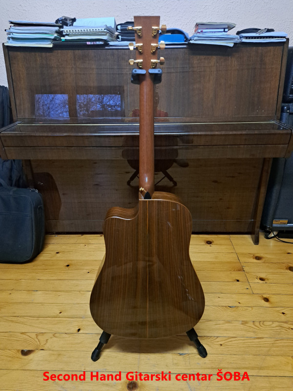 Martin DCPA1 Plus