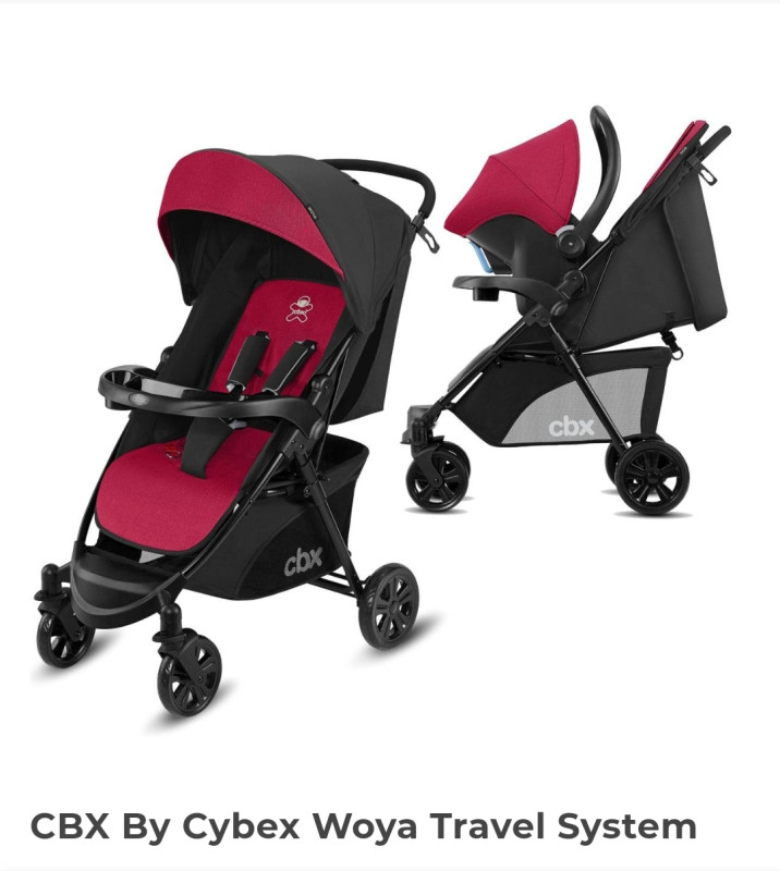 Kolica za bebu Kolica za bebe