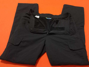 MERU muške tople hlače vel.D 50