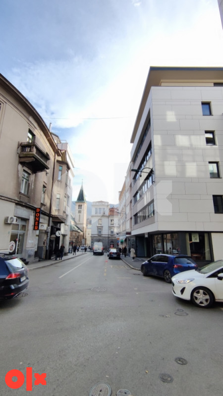 Stari Grad, Pehlivanusa, prostor od 150m2! 2
