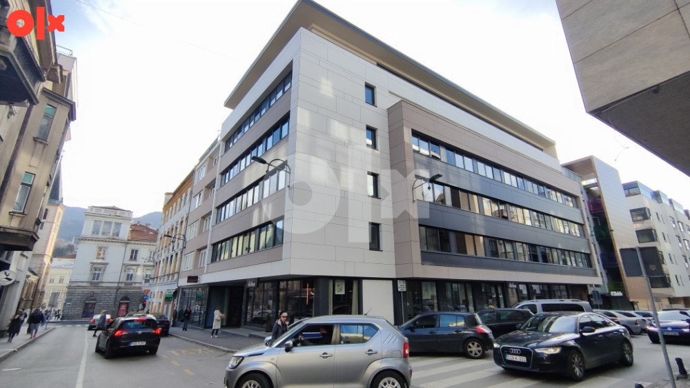 Stari Grad, Pehlivanusa, prostor od 150m2! 3