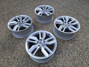 Alu felge 18 5x112 Audi Q5 80A A6 4K A4 B9 A5 F5 B9 ORIGINAL