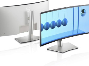 Dell U3421WE UltraSharp Curved 34" Ultrawide WQHD