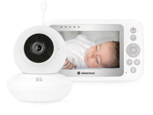 Monitor sa kamerom za bebe Kikka Boo