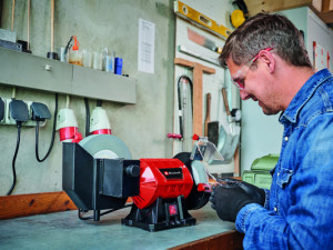 Einhell stolna brusilica suho/mokro