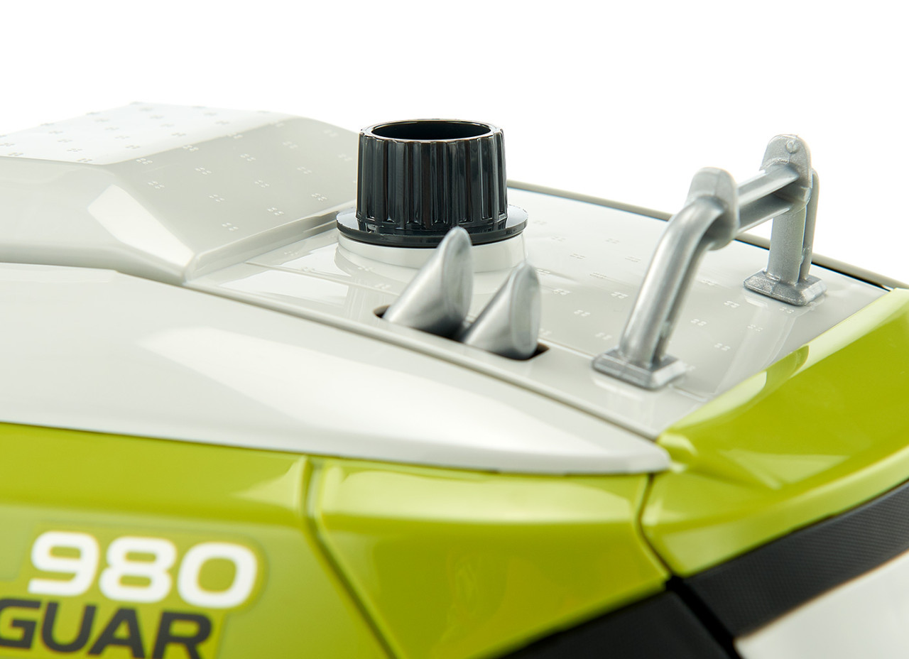 Bruder - CLAAS Jaguar 980 Kombajn