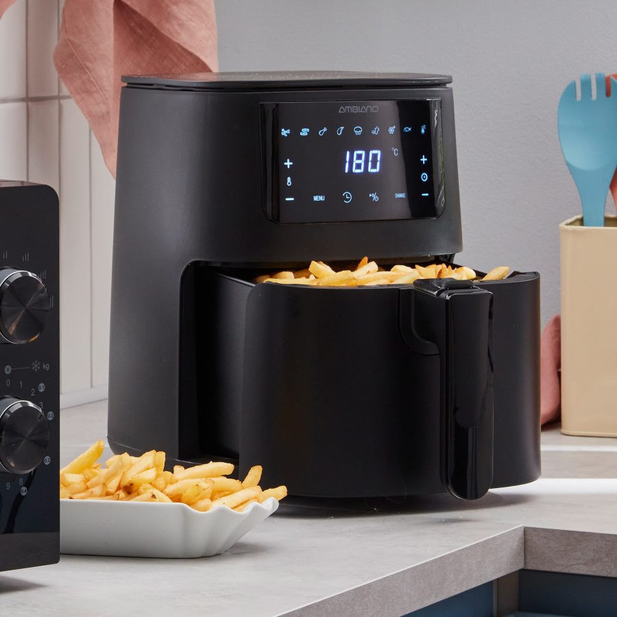 Friteza na topli zrak Ambiano GT-AF-07