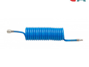 HOEGERT Crijevo Za Zrak PU 10m 6x8mm HT4R891