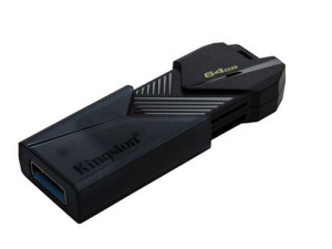 USB stikD 64GB DT Exodia Onyx Kingston
